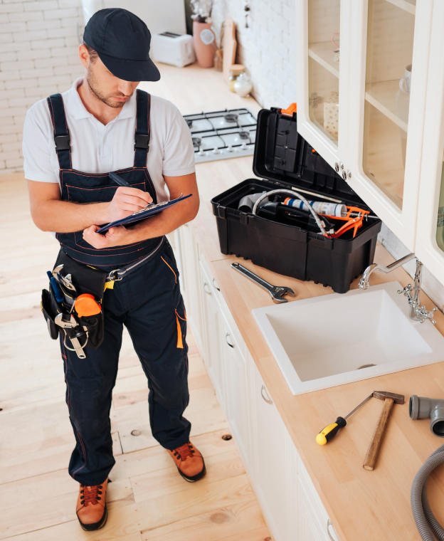 plombier chauffagiste à Bourges dans le Cher 18