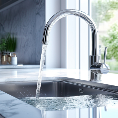 robinet à Bourges dans le Cher 18