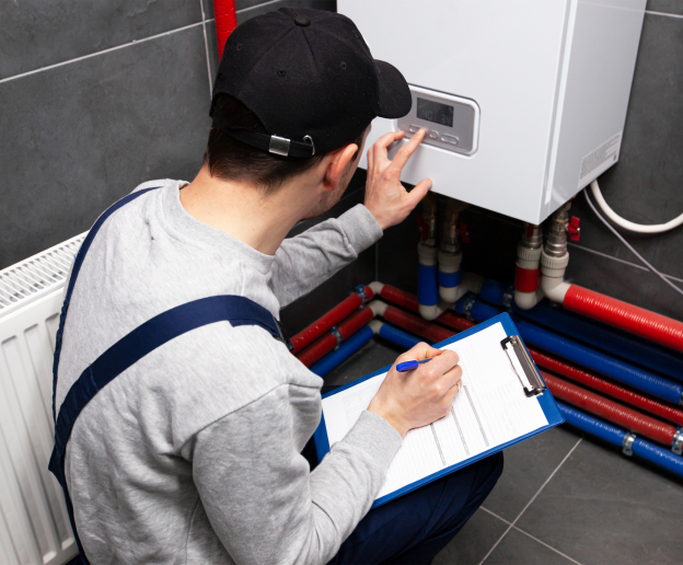 artisan chauffagiste à Bourges dans le Cher 18